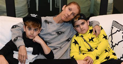 celine dion kids clothes